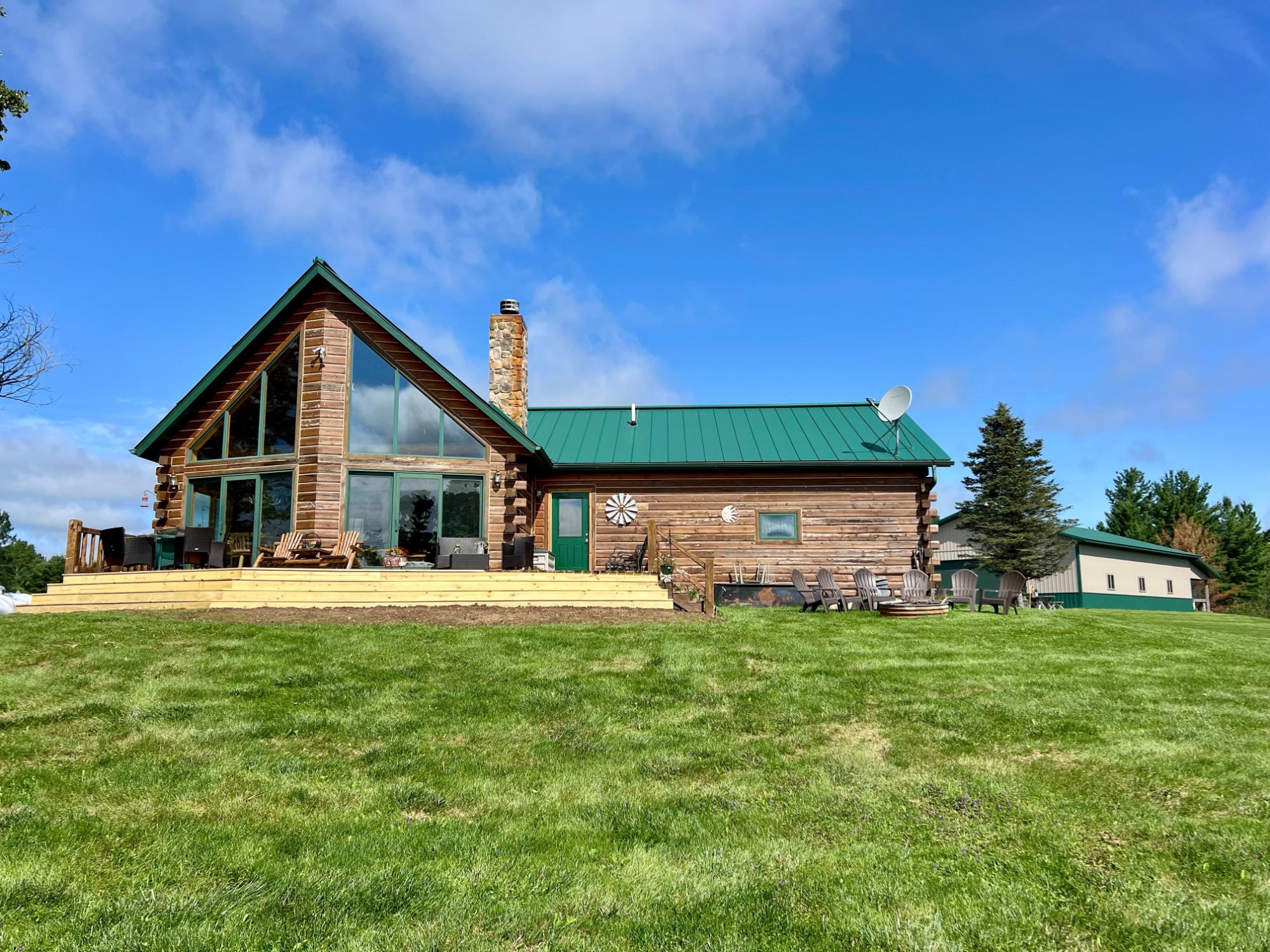 N1780 HILMAR OLSON RD