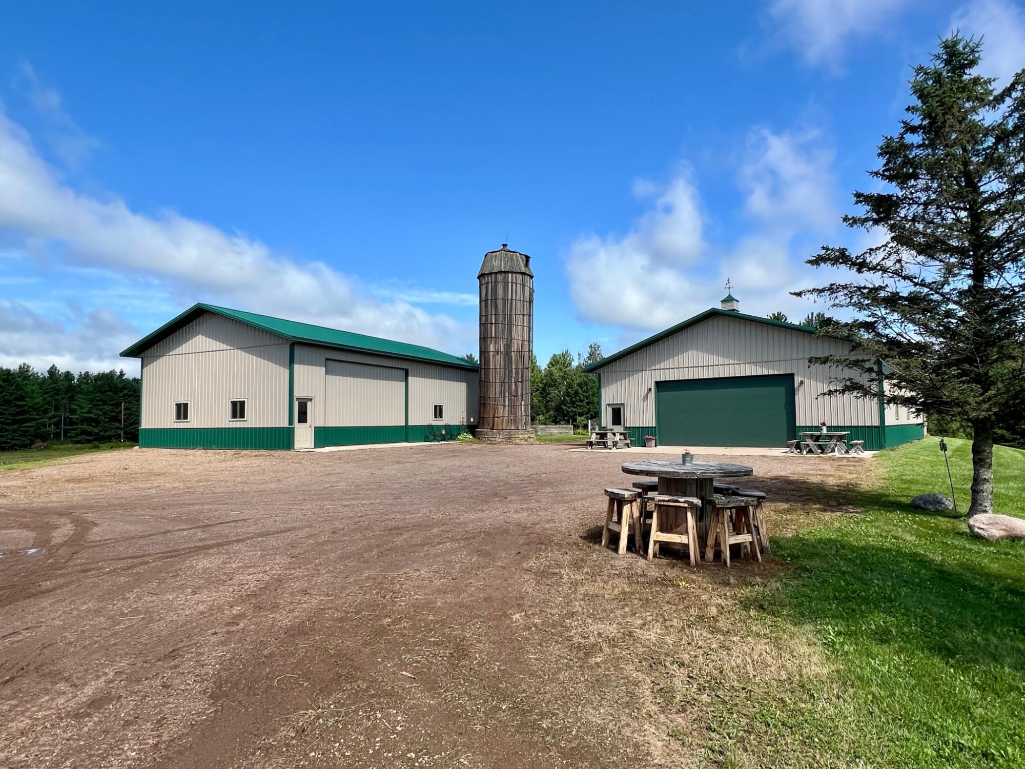 N1780 HILMAR OLSON RD