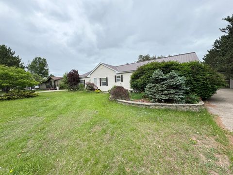 511 LOGAN ST Crystal Falls MI 49920