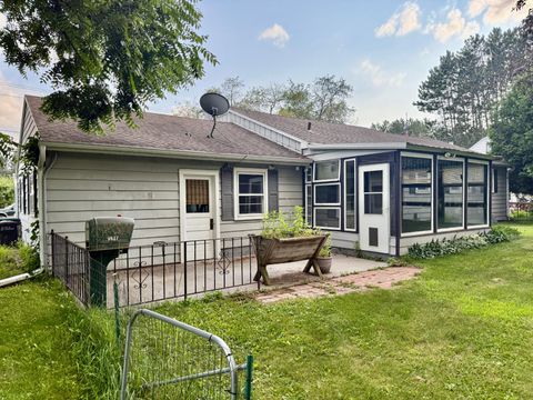 1427 SOMO AVE E Tomahawk WI 54487