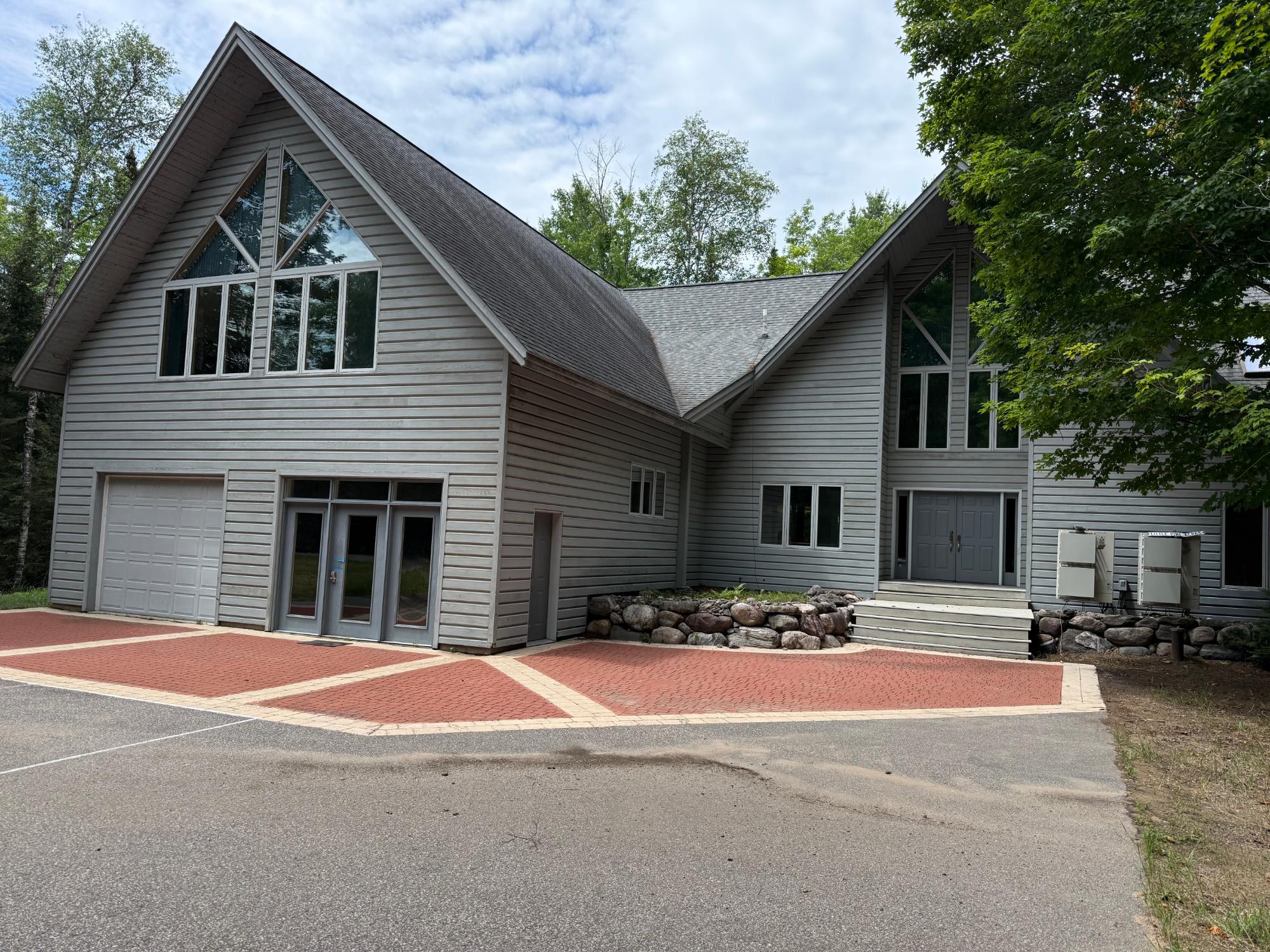 1720 MAPLE LAKE DAM RD