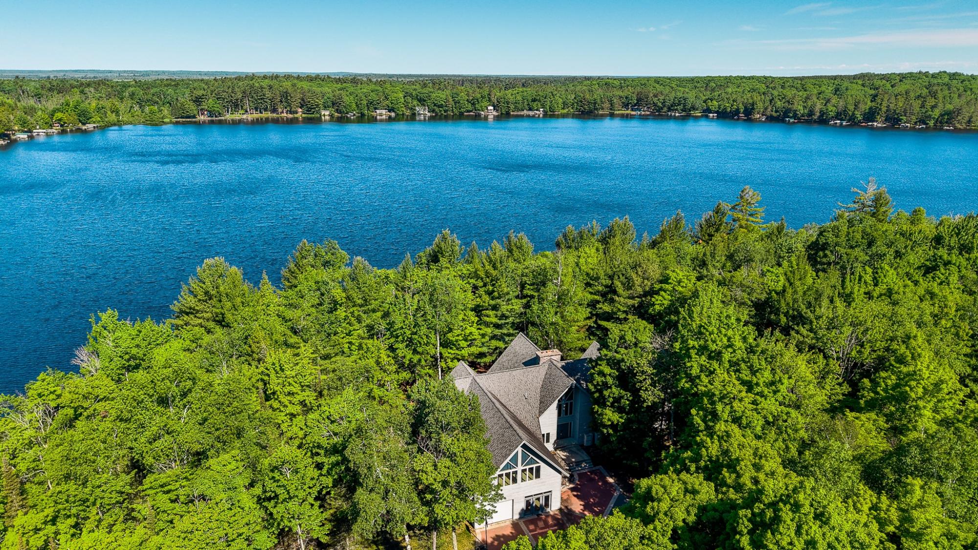 1720 MAPLE LAKE DAM RD