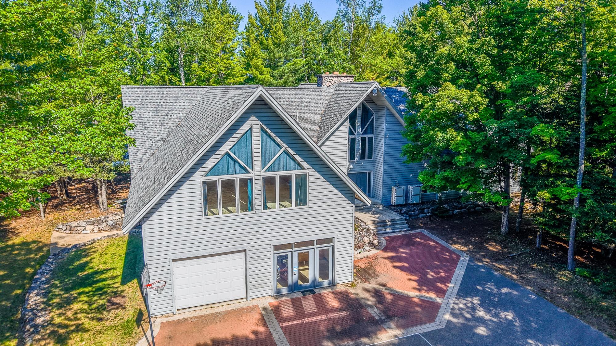 1720 MAPLE LAKE DAM RD