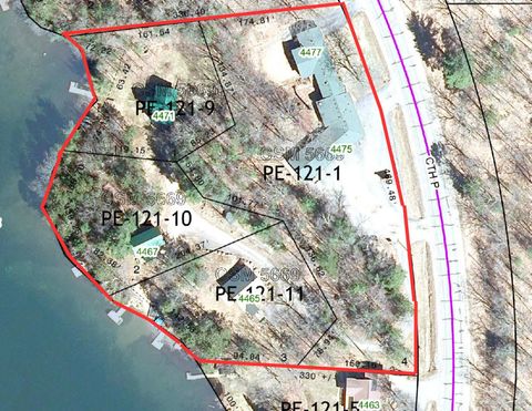 4475 CTH P Rhinelander WI 54501