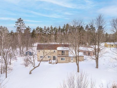 11305 CTH M Crandon WI 54520