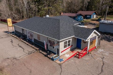 N10303 HWY 55 Pearson WI 54462