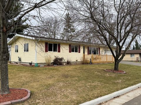 690 ASH ST Phillips WI 54555