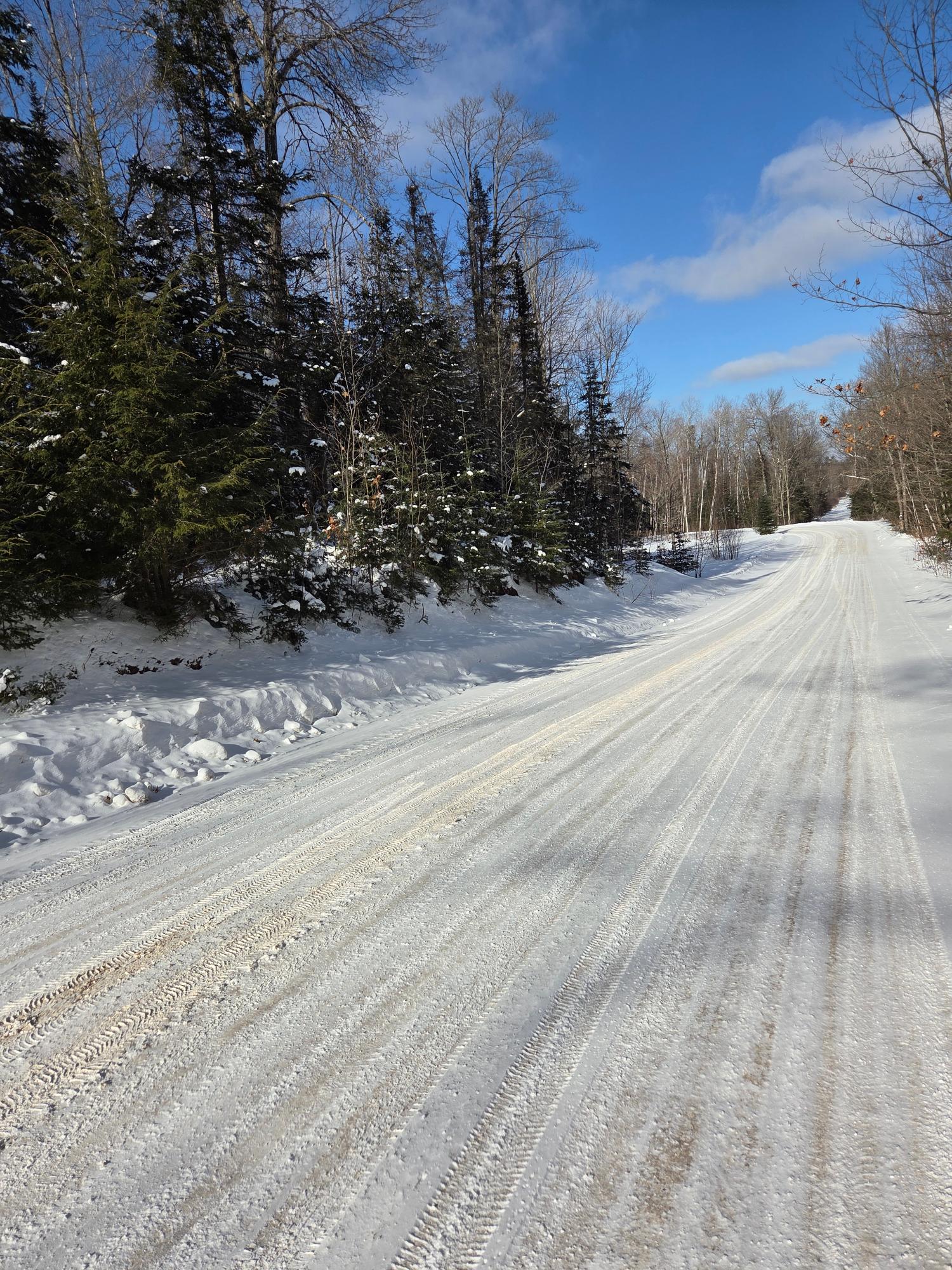 ON NORTHWOODS LN Lot 2