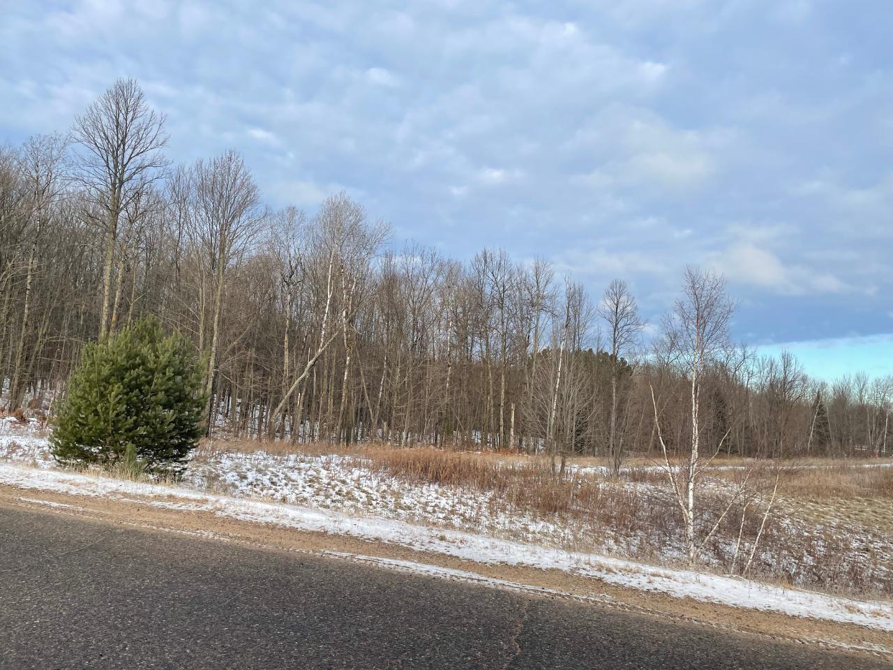 21.47 Ac GERMOND RD