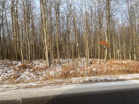 21.47 Ac GERMOND RD Rhinelander WI 54501