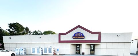 17887 HWY 32 Townsend WI 54175