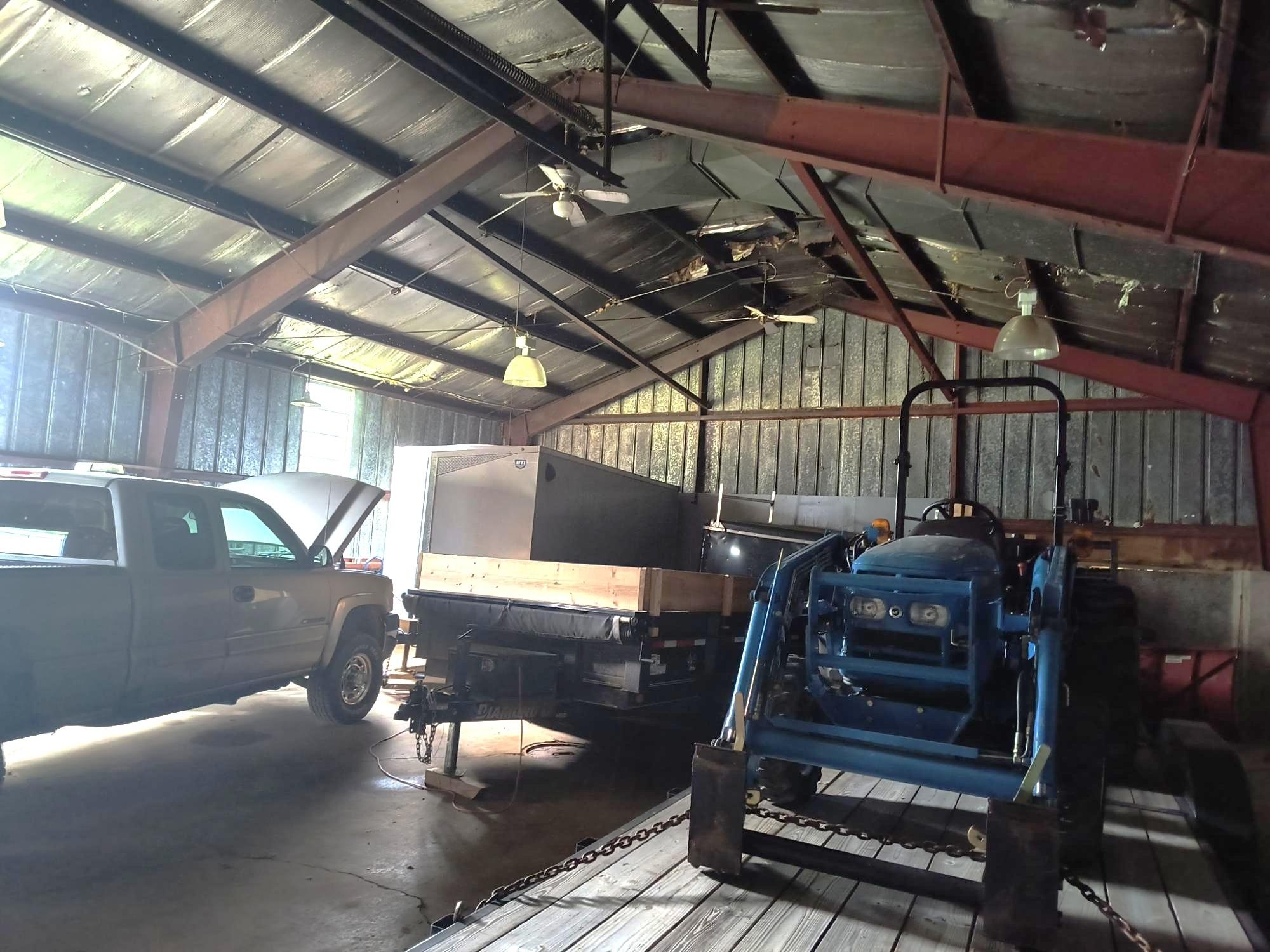 N10780 FIRST LAKE RD