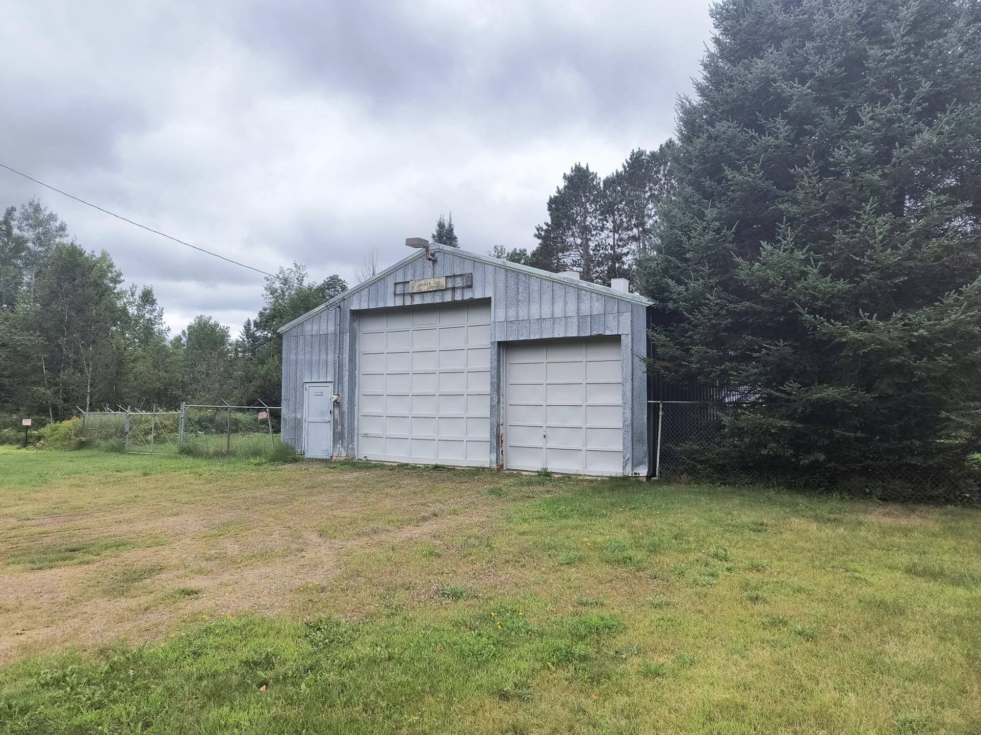 N10780 FIRST LAKE RD