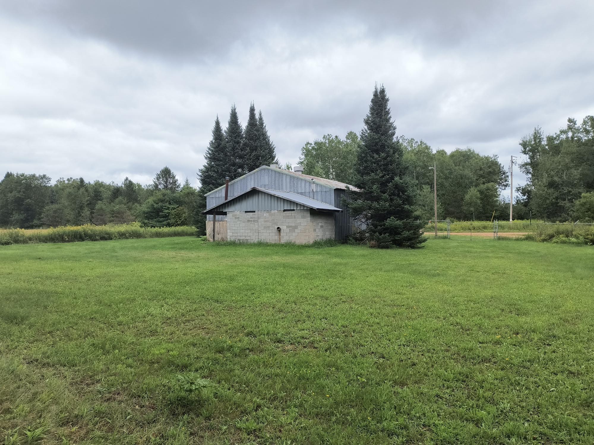 N10780 FIRST LAKE RD