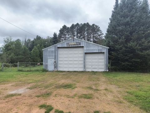 N10780 FIRST LAKE RD Gleason WI 54435