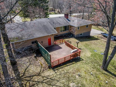 1530 RIVER ST Rhinelander WI 54501
