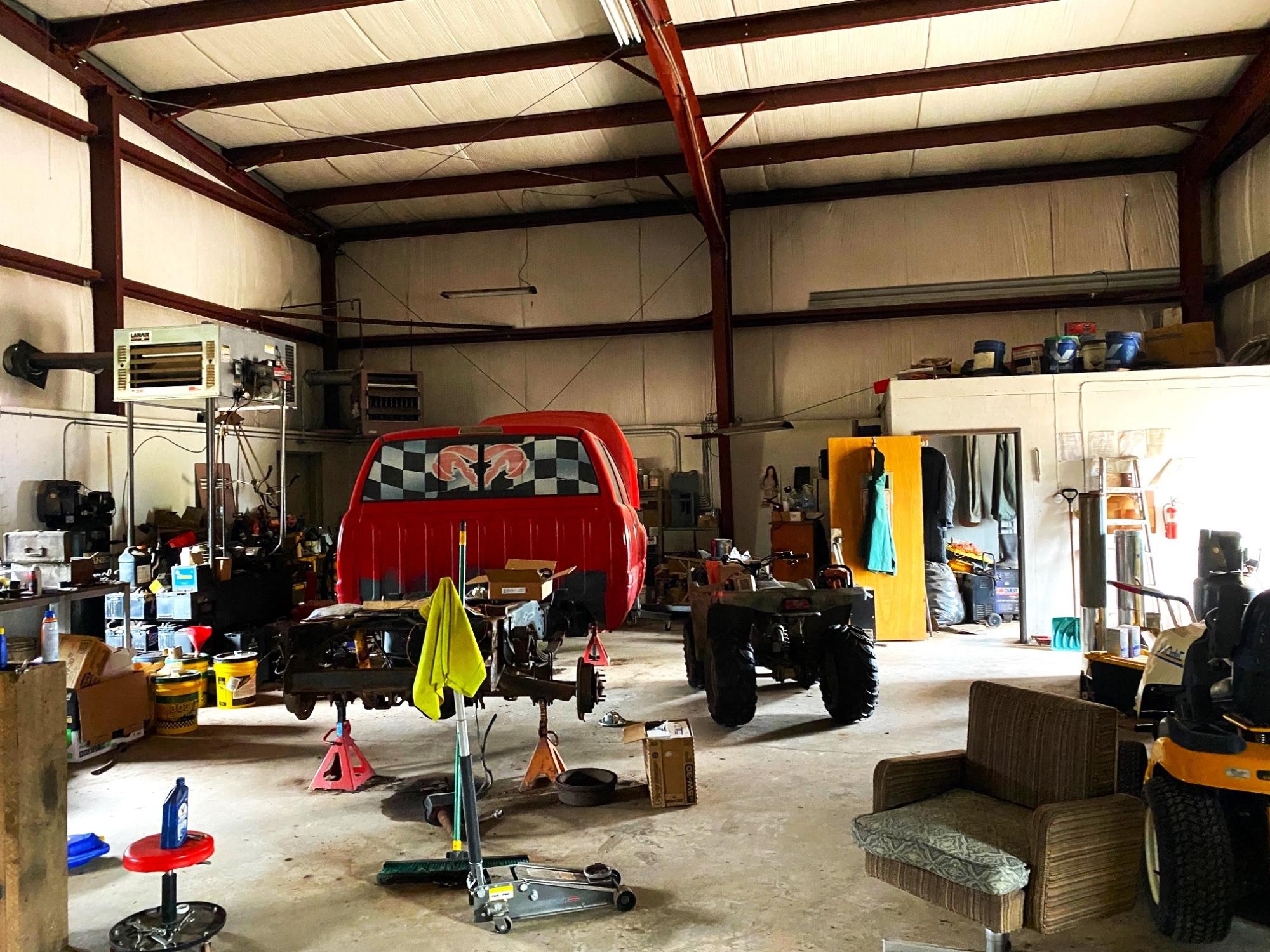 700 Ac HWY 51