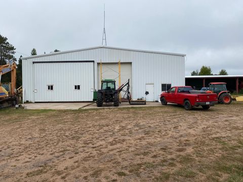 700 Ac HWY 51 Mercer WI 54547