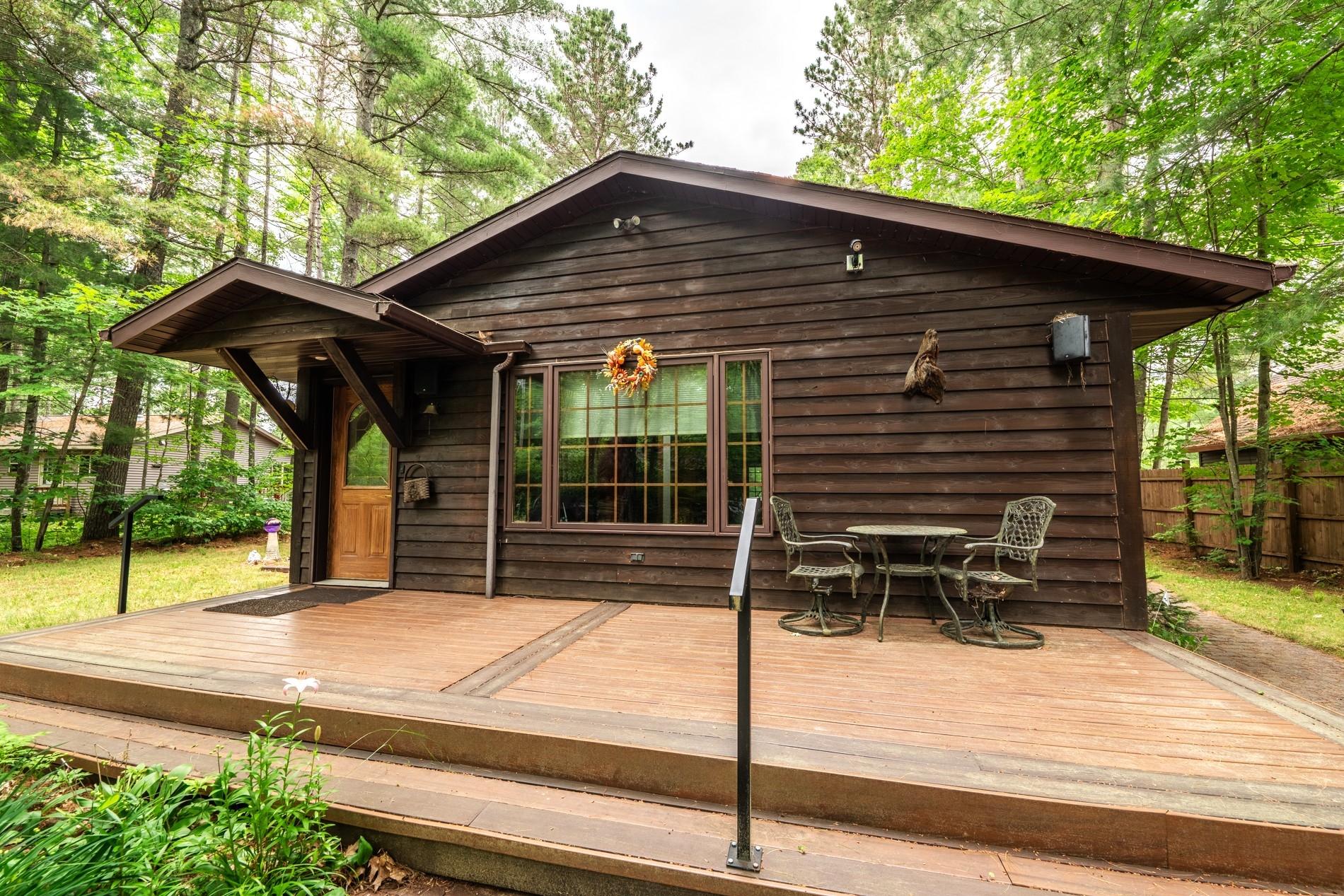 N11294 CLEAR LAKE RD