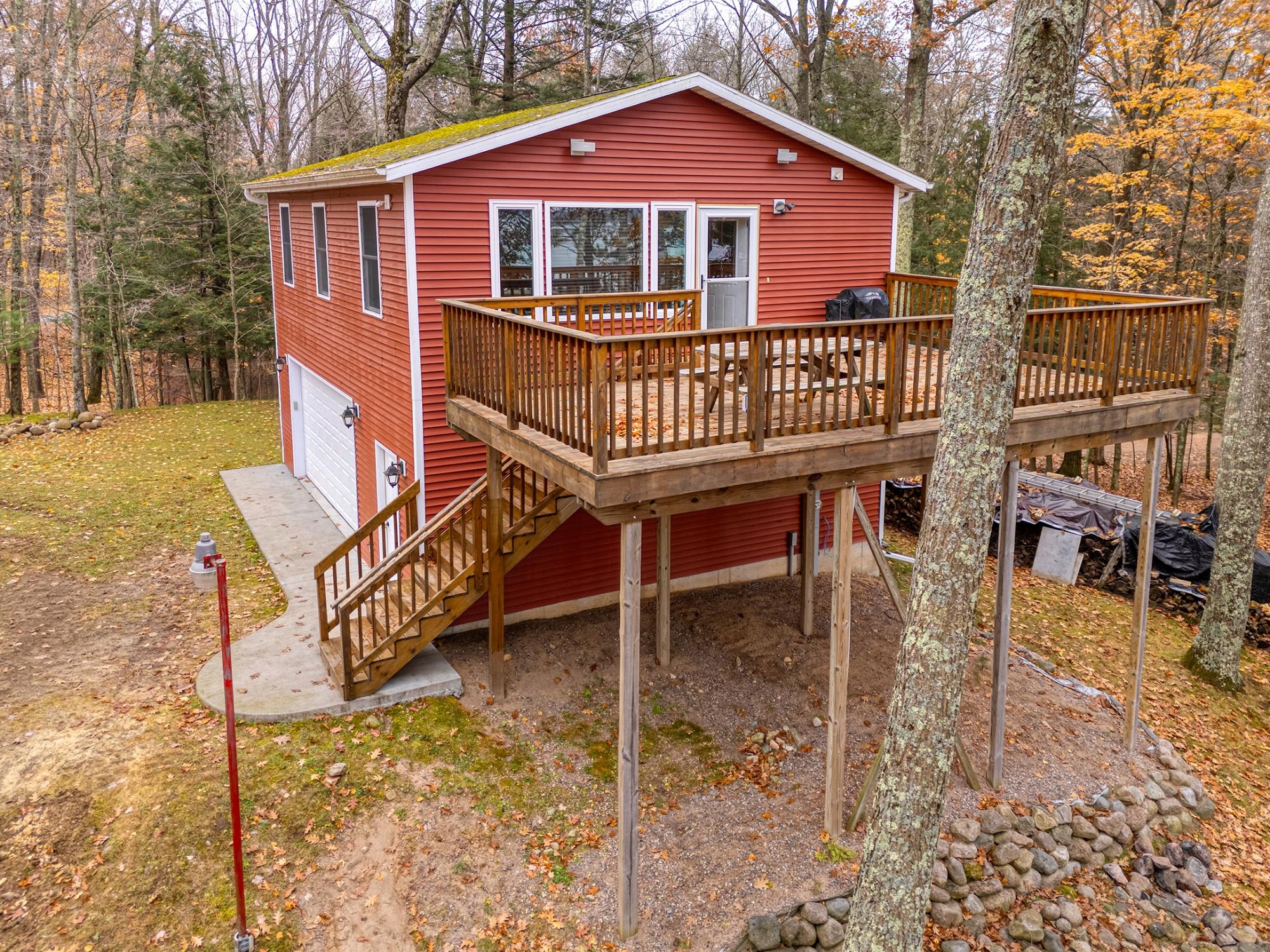 9357 PICKEREL LAKE RD
