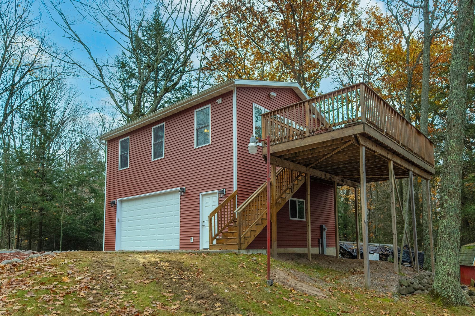 9357 PICKEREL LAKE RD