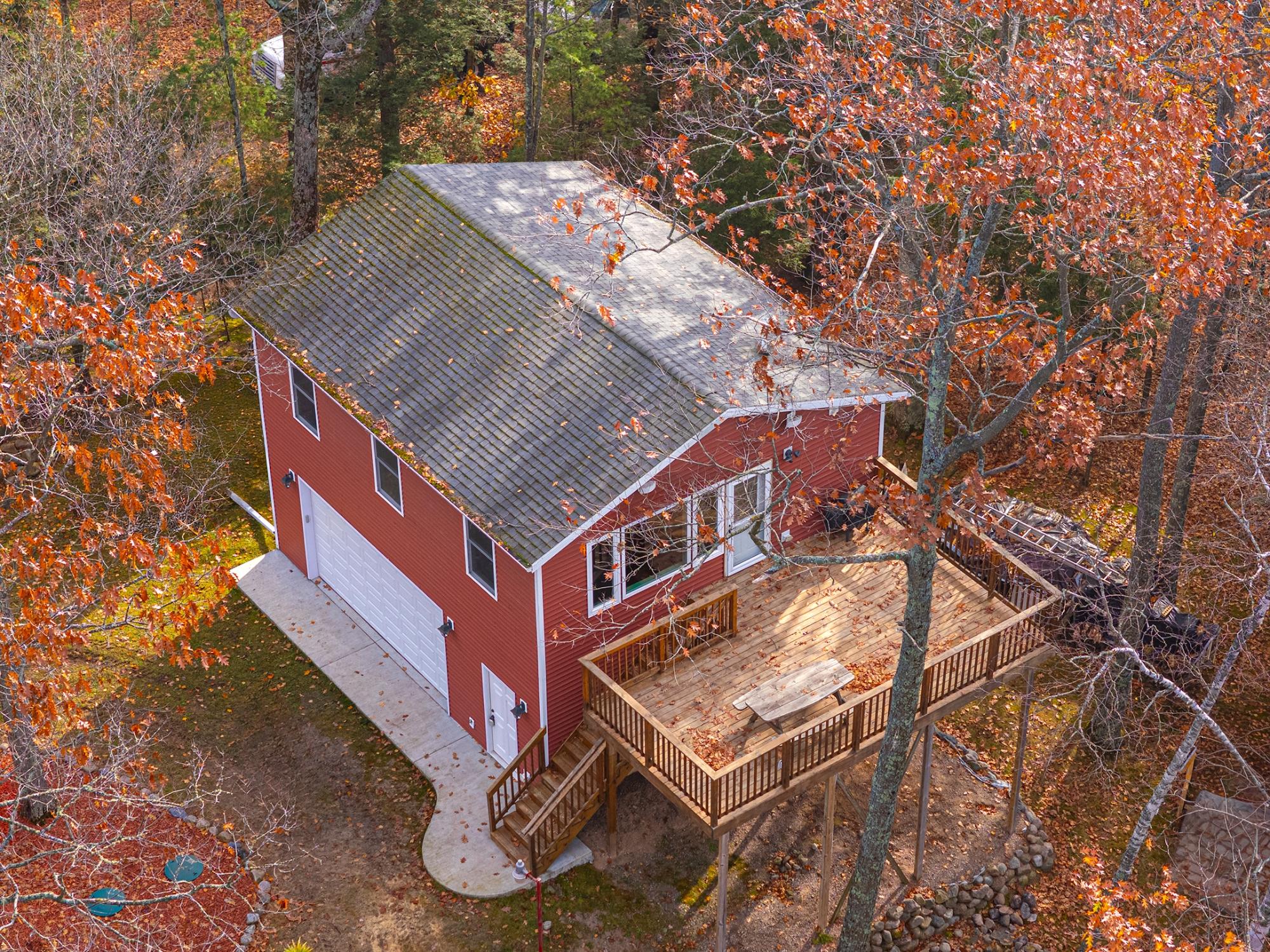 9357 PICKEREL LAKE RD