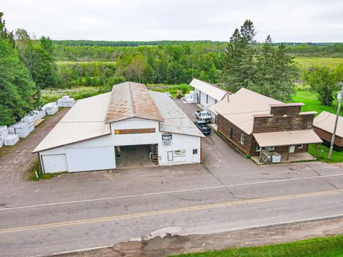 W10338 MAIN ST Kennan WI 54537