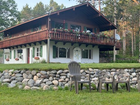 4641 LAKE HILLS LANDING RD  WI 54519