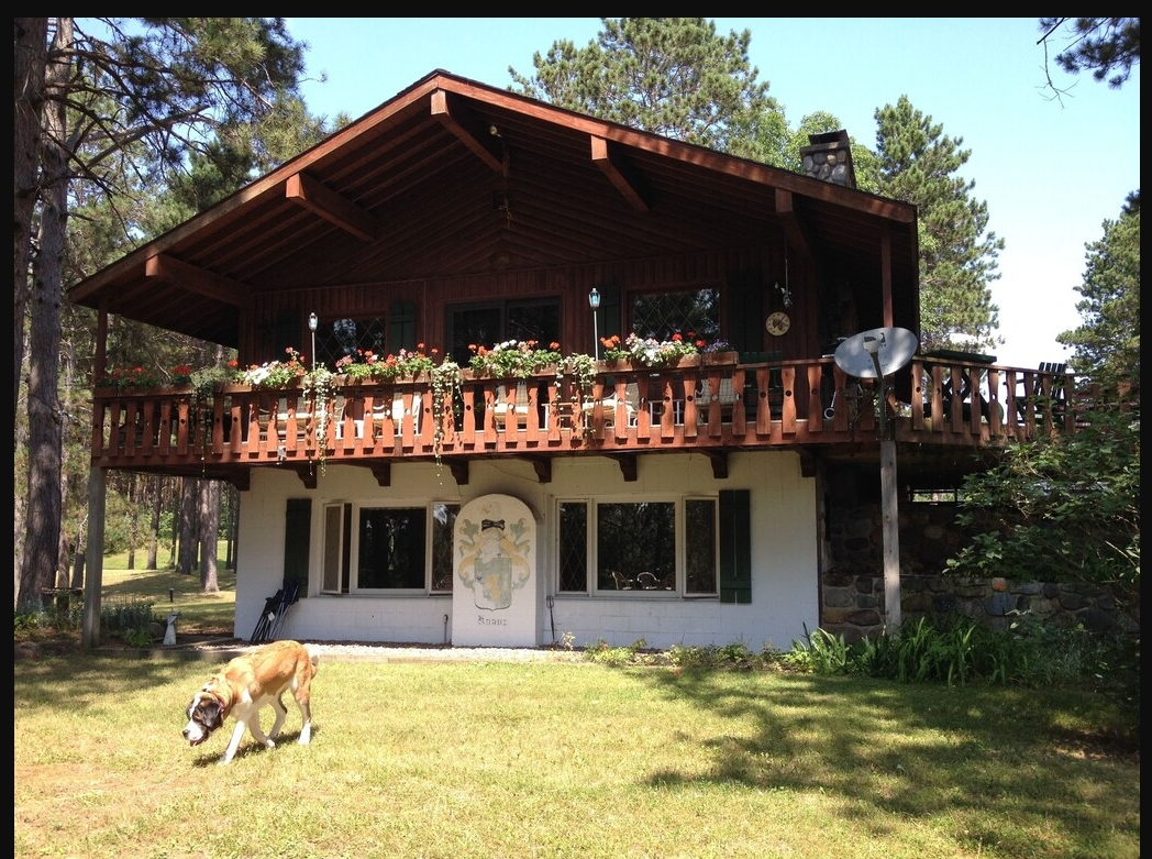 4641 LAKE HILLS LANDING RD
