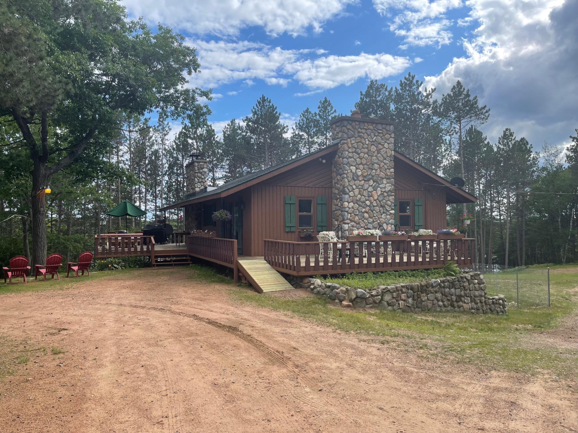 4641 LAKE HILLS LANDING RD
