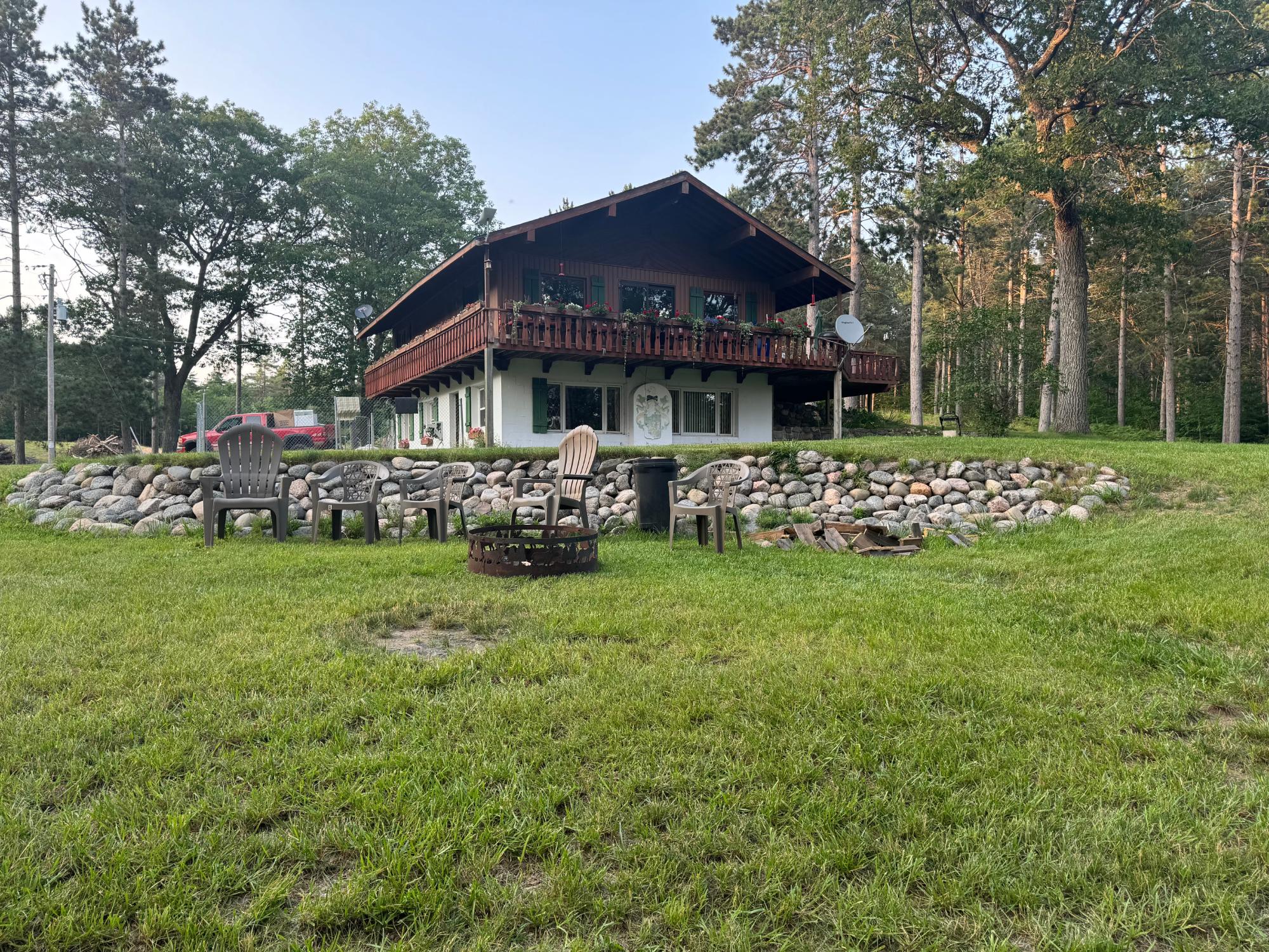 4641 LAKE HILLS LANDING RD