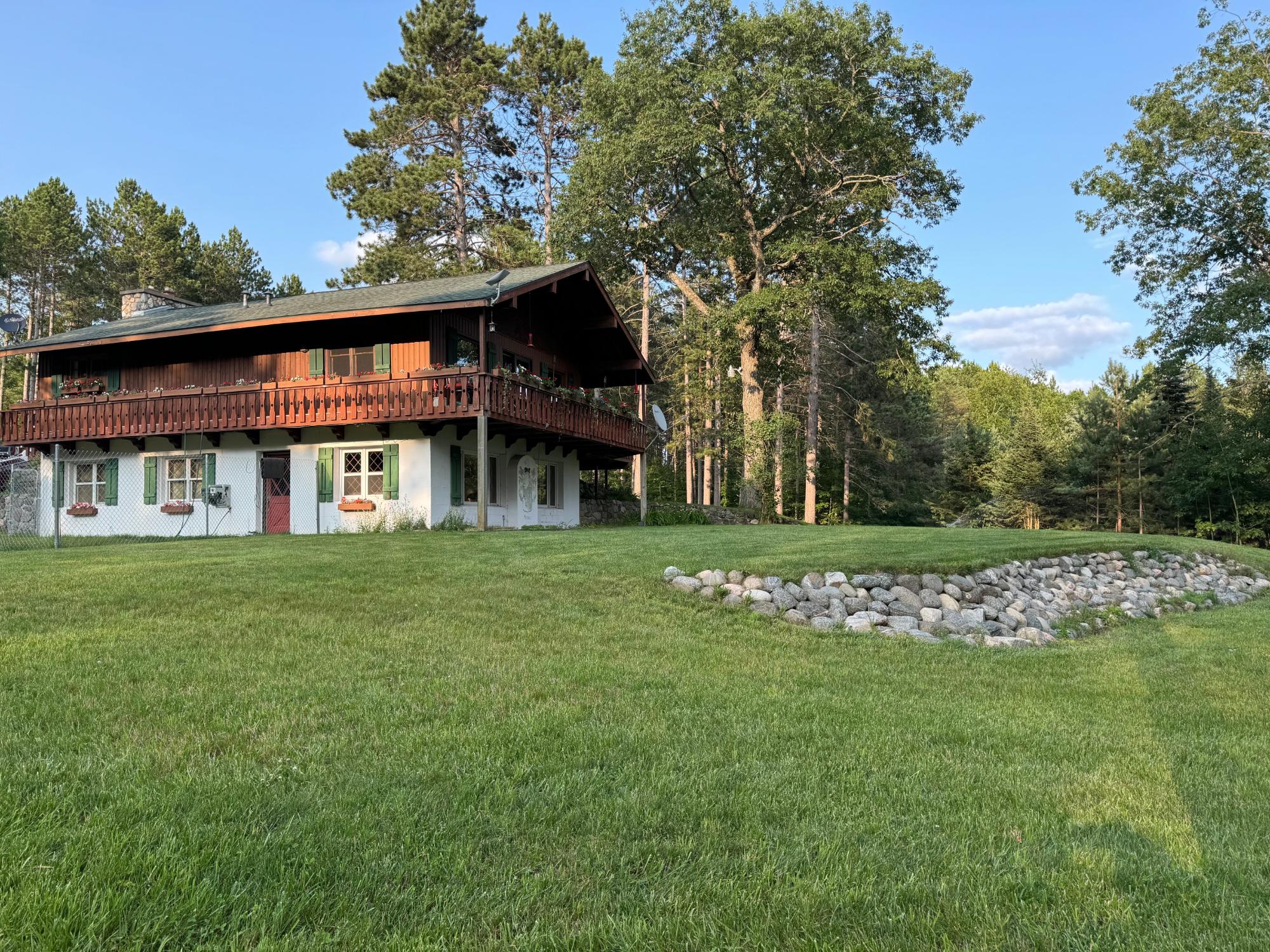 4641 LAKE HILLS LANDING RD
