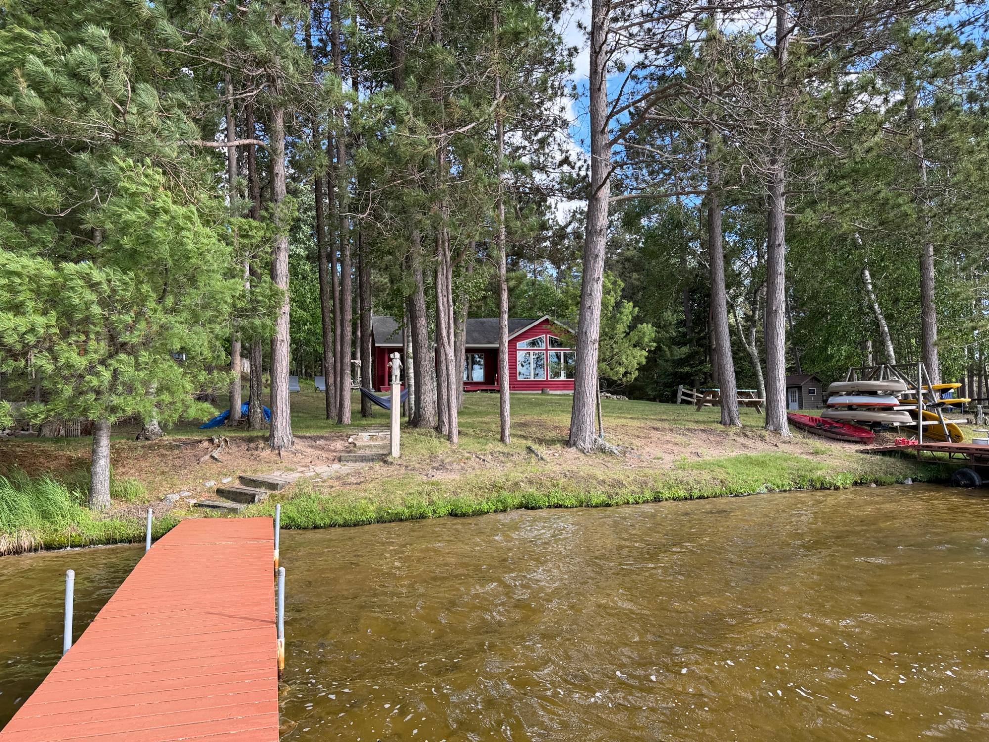 1066 CEDAROMA DR