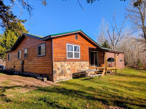 W9285 CTH S Phillips WI 54555