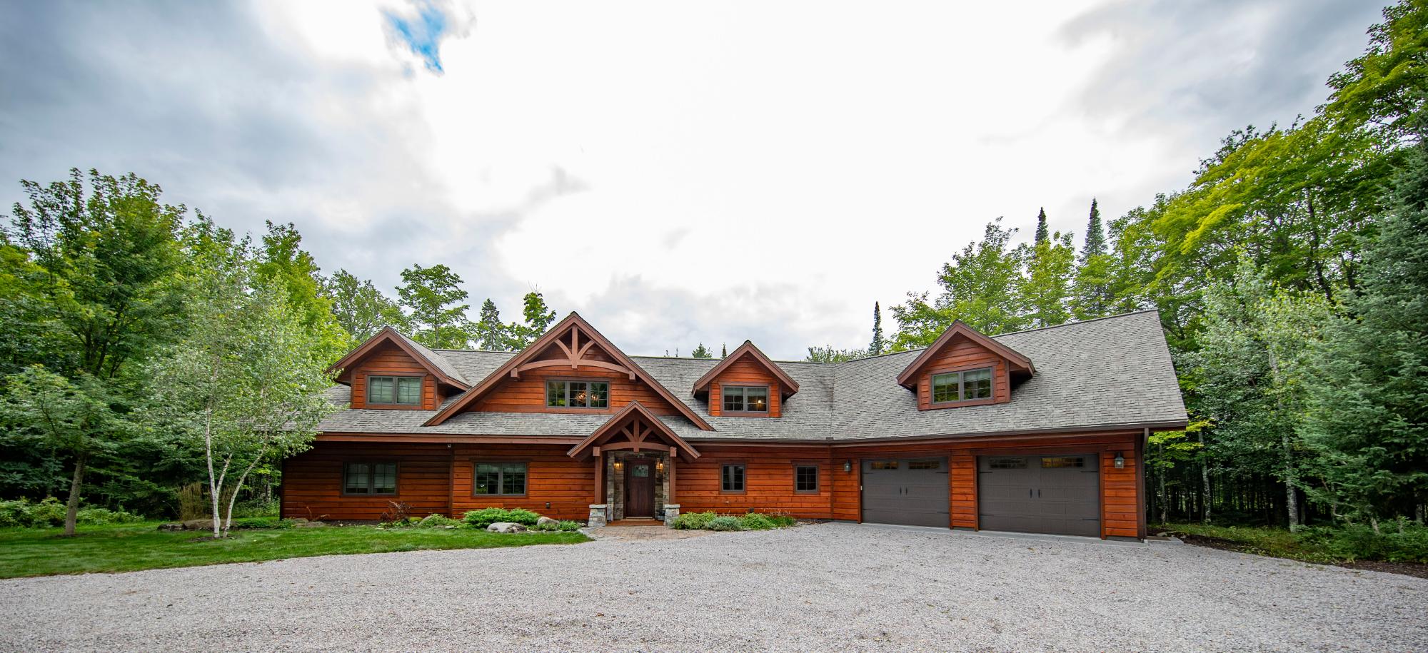 195 HOMAN LAKE RD