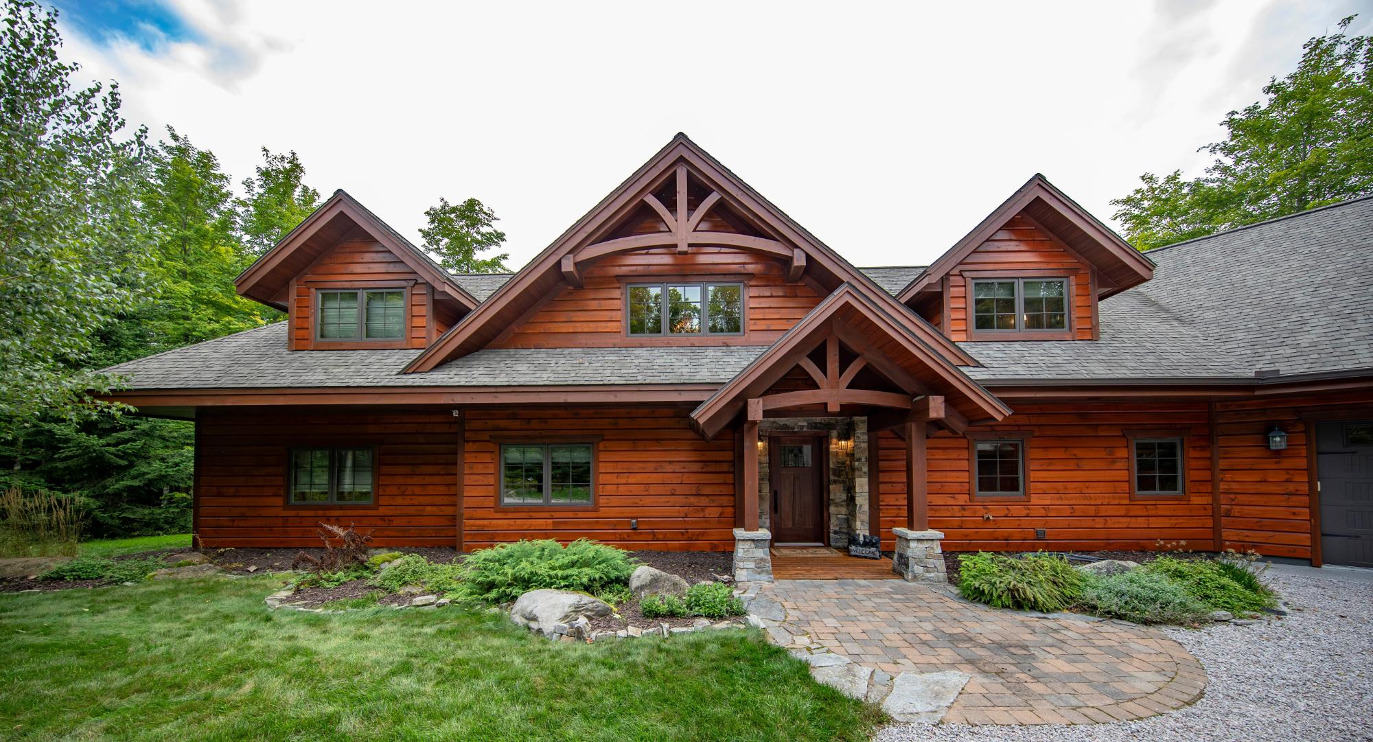 195 HOMAN LAKE RD