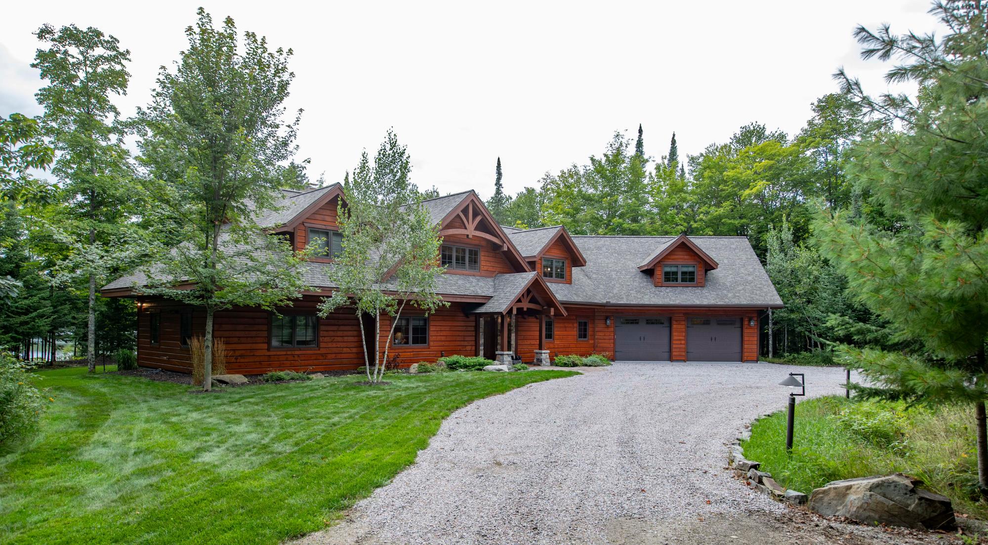 195 HOMAN LAKE RD