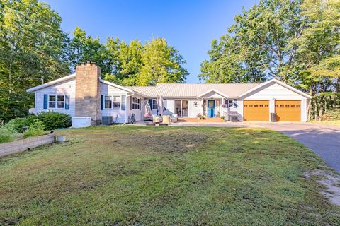 6581 ROUND LAKE RD Rhinelander WI 54501
