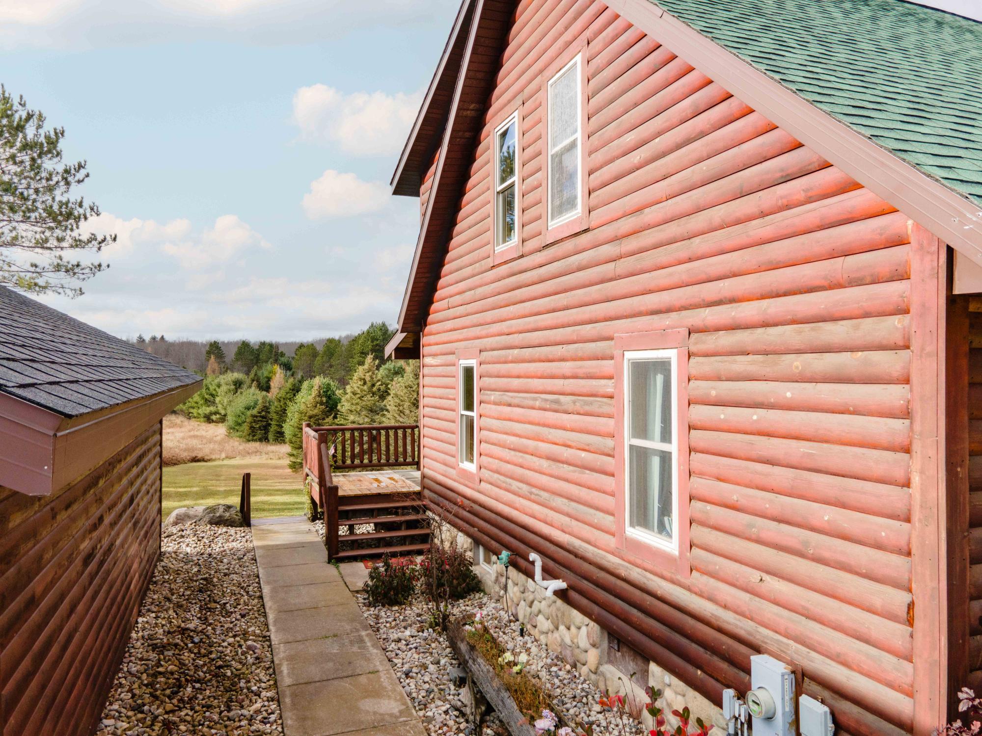 371 MORRISON CREEK RD