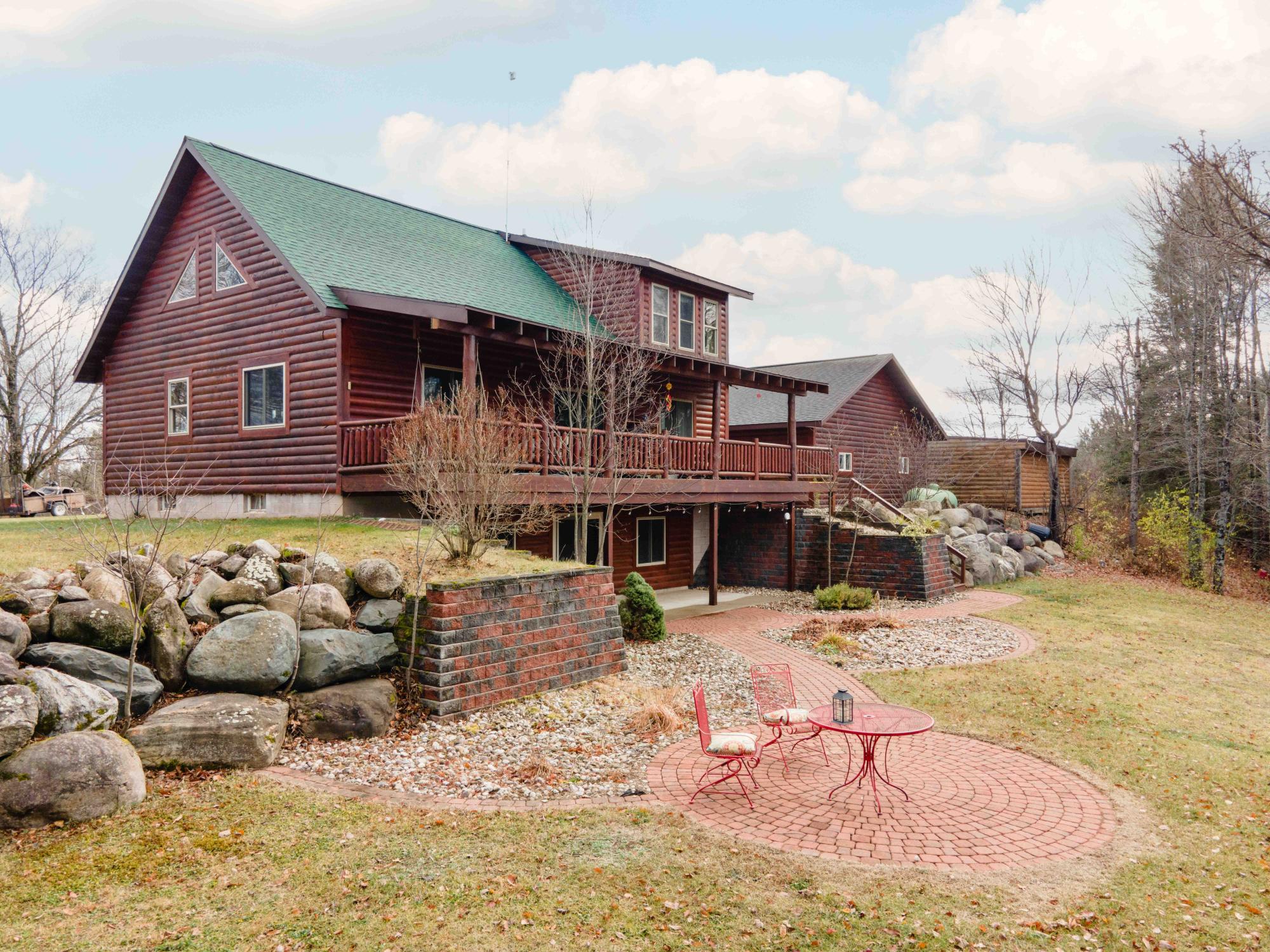 371 MORRISON CREEK RD