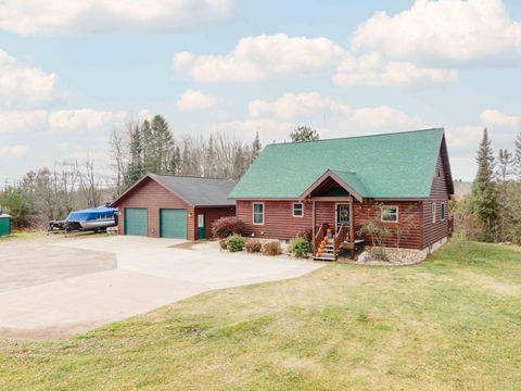 371 MORRISON CREEK RD Iron River MI 49935