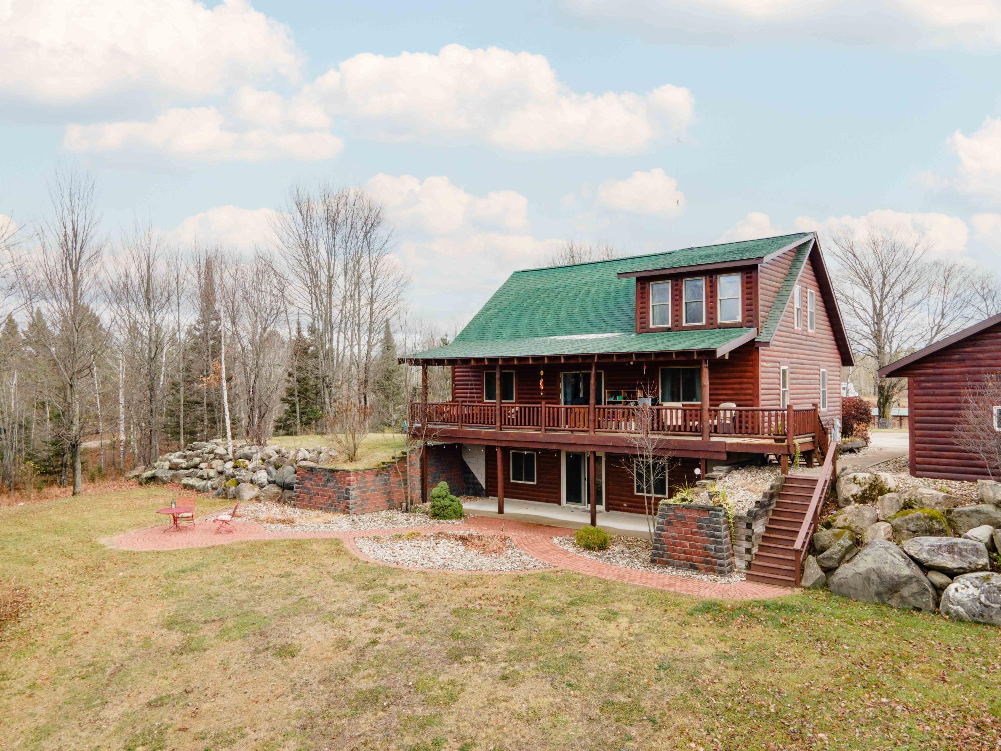 371 MORRISON CREEK RD