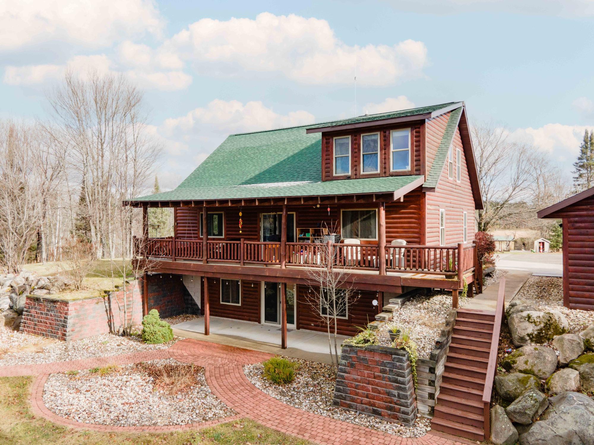 371 MORRISON CREEK RD