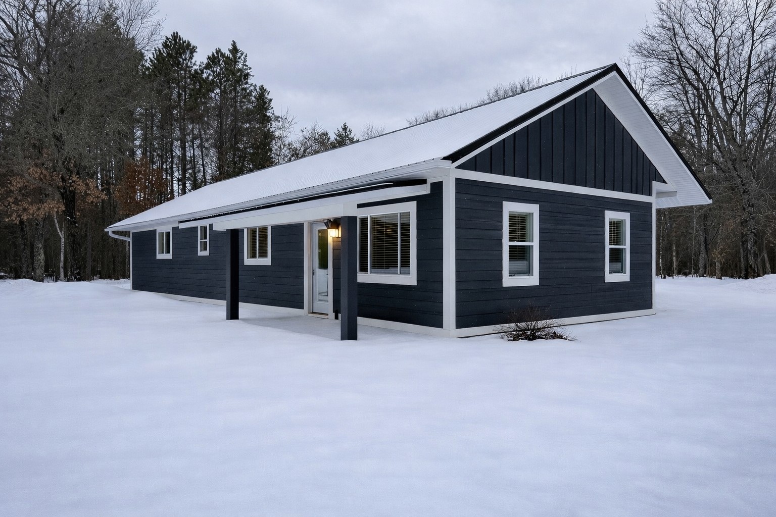 10116 HIGH FISHTRAP LAKE RD