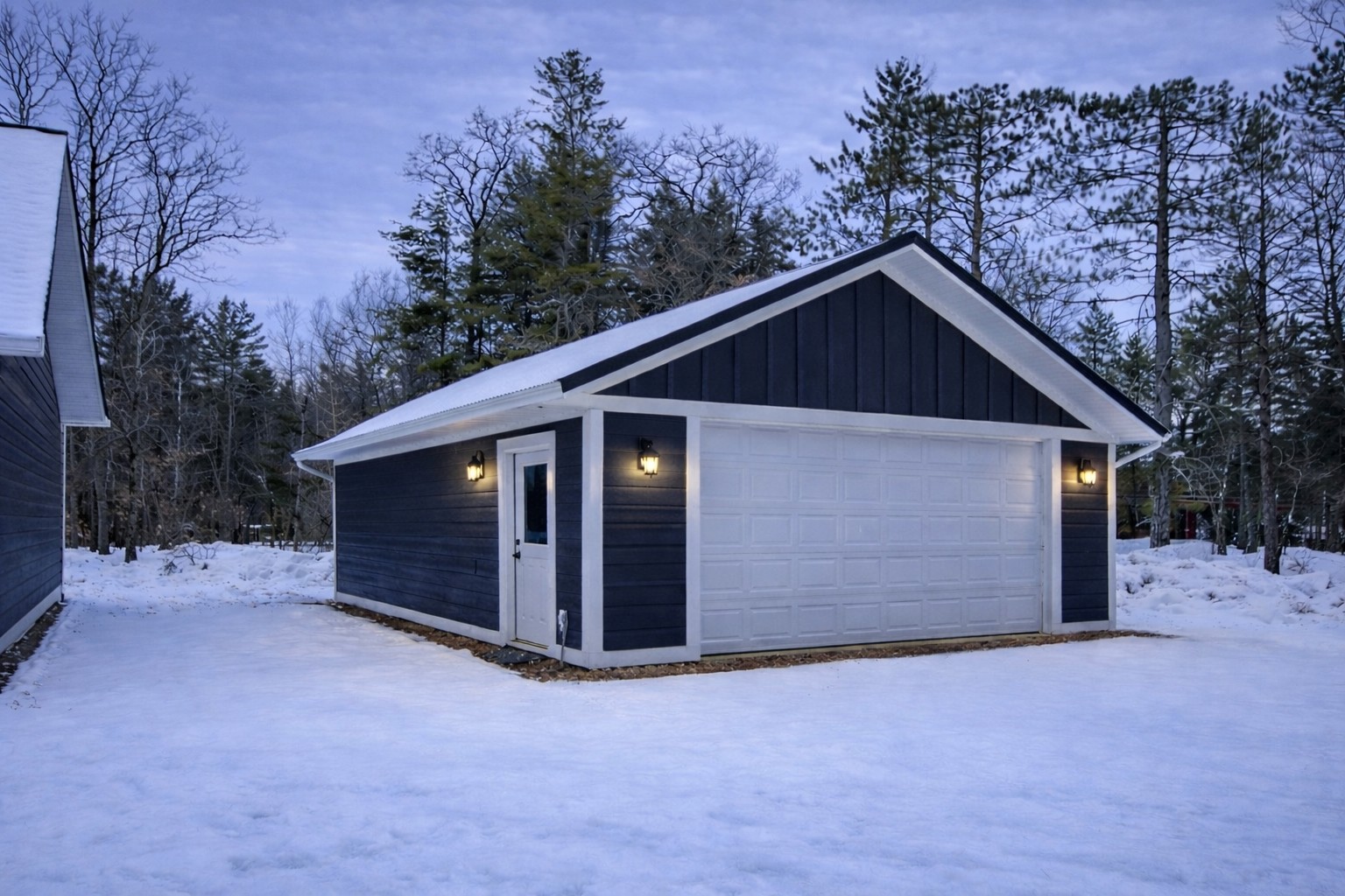 10116 HIGH FISHTRAP LAKE RD