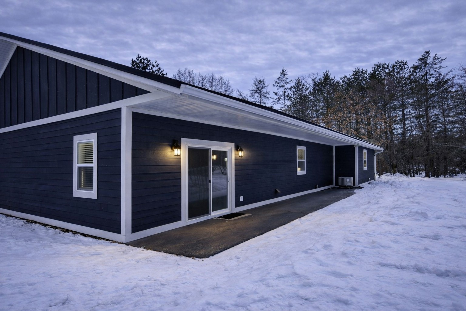10116 HIGH FISHTRAP LAKE RD