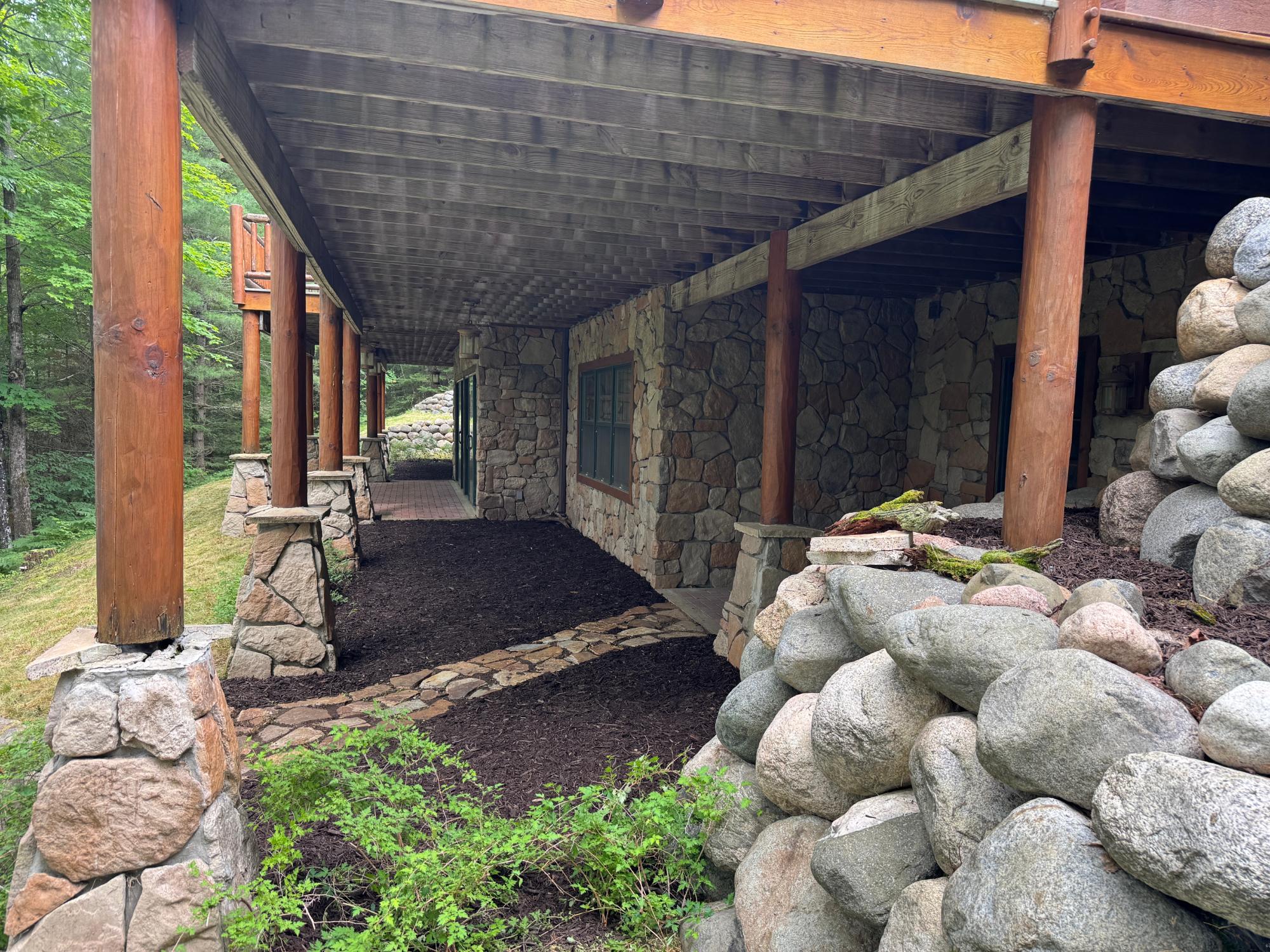 N9210 SANCTUARY RD