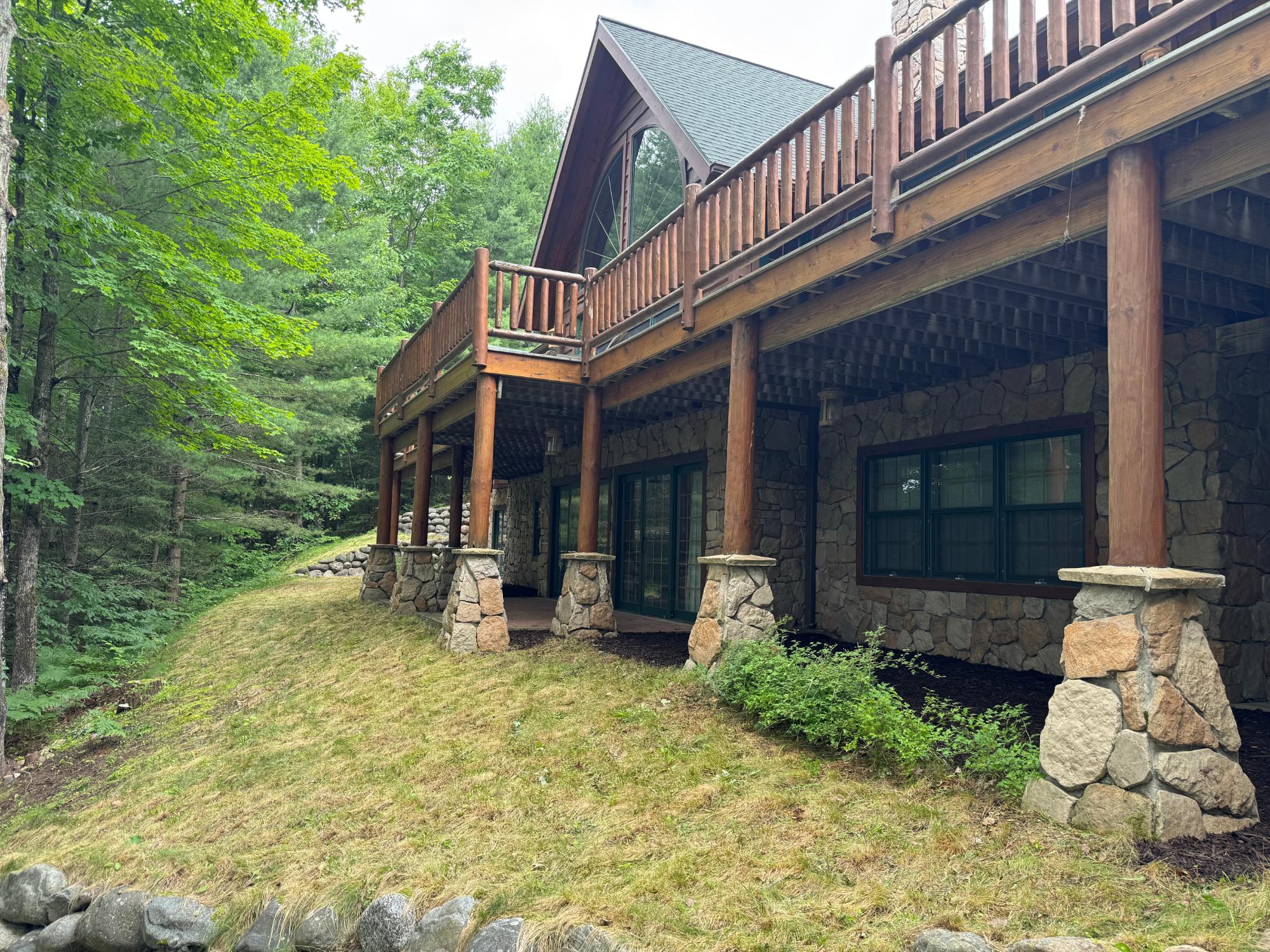N9210 SANCTUARY RD