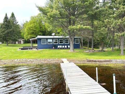 6517 OMEARA RD Butternut WI 54514