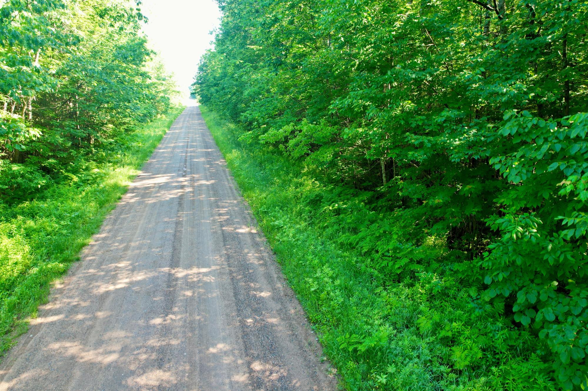 ON JOHNSON RD 40 ACRES